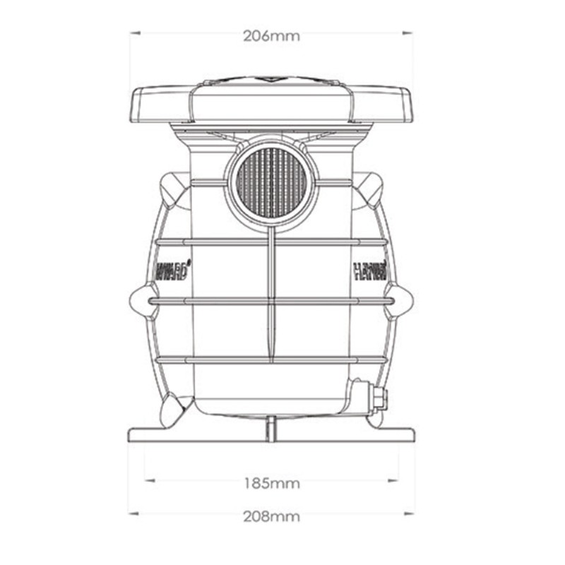 POWERFLO2 150