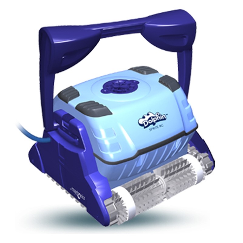 DOLPHIN SPRITE RC