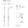 FUNNY YANG T245 TL