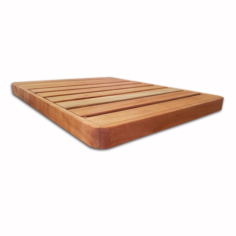 Piatto doccia Top in legno - Piscine Market