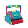 DOLPHIN DIAGNOSTIC 2001