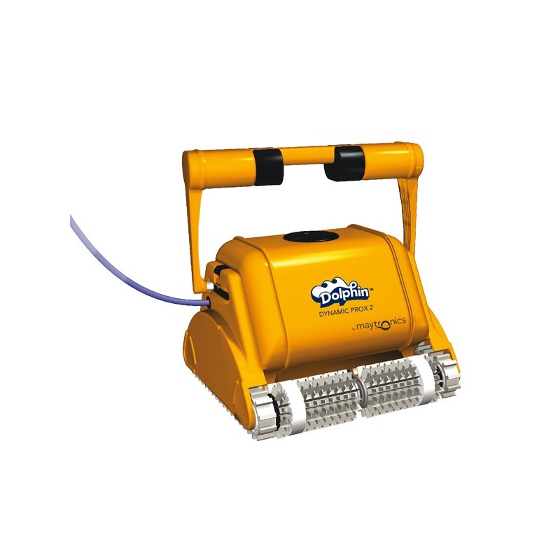 DOLPHIN DYNAMIC PRO X2