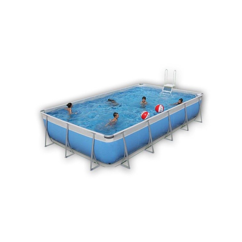 PISCINA FUTURA