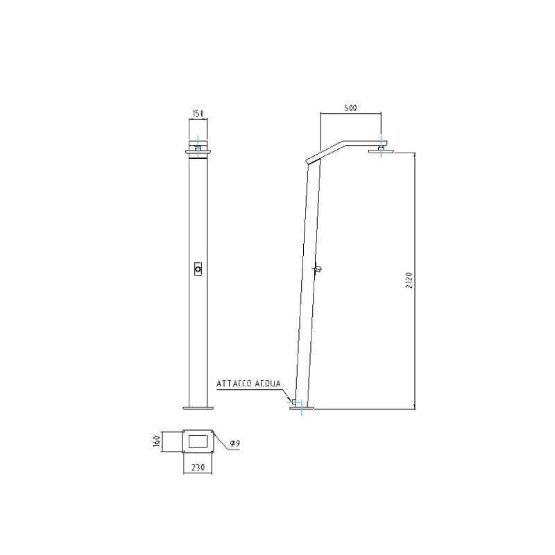 SOLAR INOX