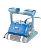 Ricambi per robot piscina Maytronics Dolphin Supreme M4