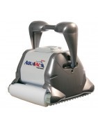 Ricambi per robot piscina Hayward Aquavac e Tiger Shark
