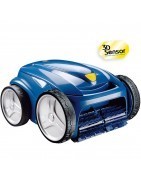 Ricambi per robot piscina Zodiac Vortex 2WD