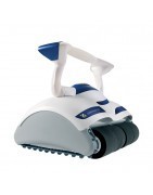 Ricambi per robot piscina Zodiac Cybernaut NT