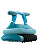 Ricambi per robot piscina Zodiac Indigo