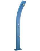 Docce da esterno e arredo giardino per piscine