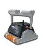 ricambi per robot piscina DOLPHIN EXPLORER - OASIS - ZENIT