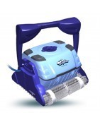 ricambi per robot piscina DOLPHIN SPRITE RC