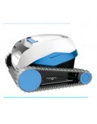 ricambi per robot piscina DOLPHIN Run 10 e Zfun