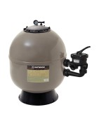 Filtri a sabbia per piscina  in vendita