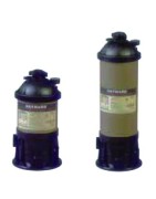 Filtri a Cartuccia per piscina