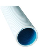 Tubi in PVC per piscine