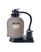 Gruppi filtro pompa per piscina