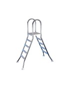 ACCESSORI PISCINE FUORI TERRA