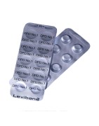 Soluzioni di calibrazione e manutenzione per stumenti HANNA