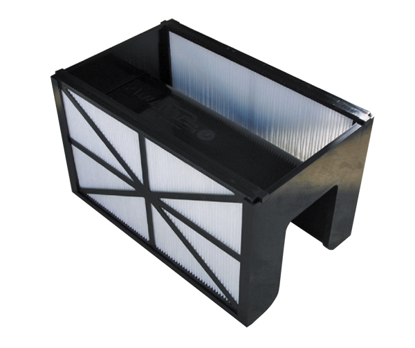 Kallefornia®Lavabile filtro Kallefornia K702 per Aqua Vac